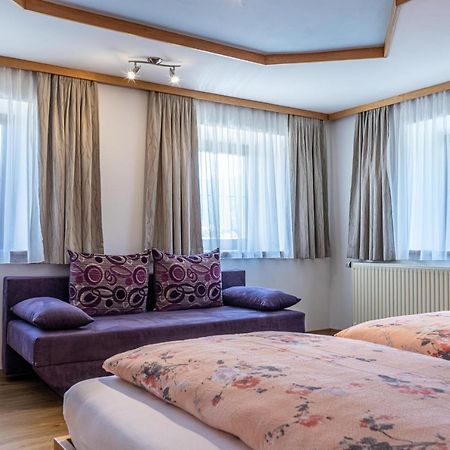 Апартаменты Haus Mandl Мариапфар Экстерьер фото